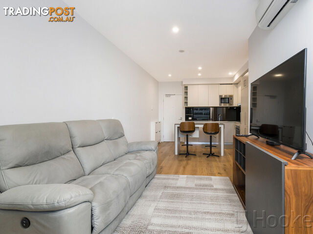 1012/380 Murray Street PERTH WA 6000