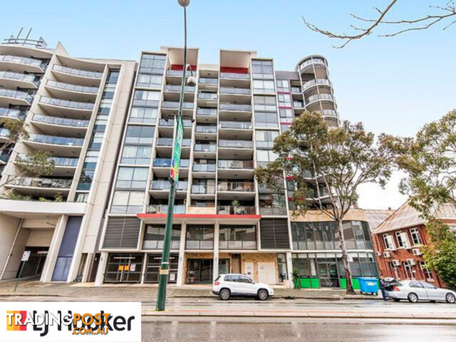 16/118 Adelaide Terrace EAST PERTH WA 6004