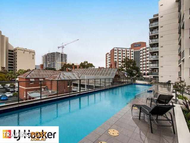 16/118 Adelaide Terrace EAST PERTH WA 6004