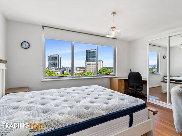 74/60 Forrest Avenue EAST PERTH WA 6004