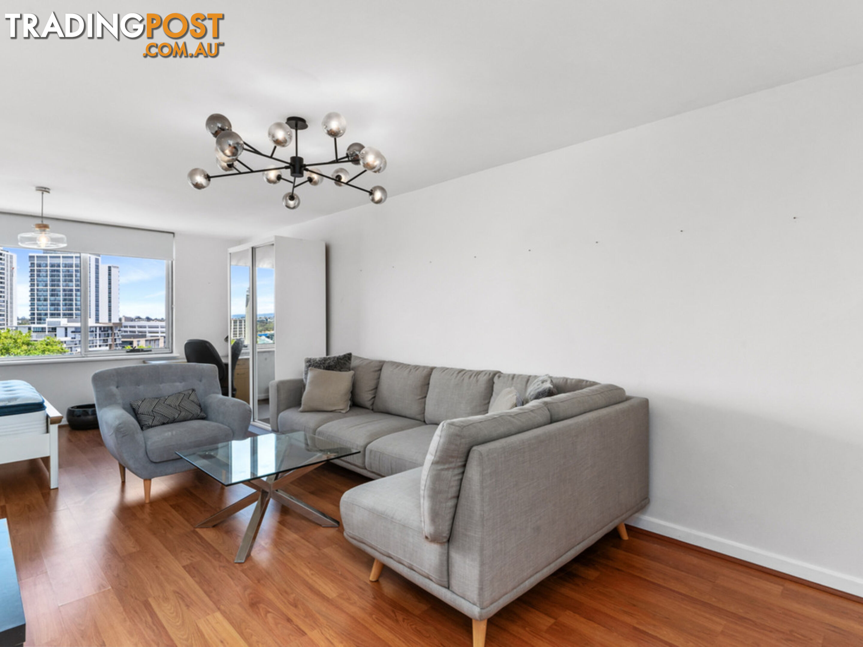 74/60 Forrest Avenue EAST PERTH WA 6004