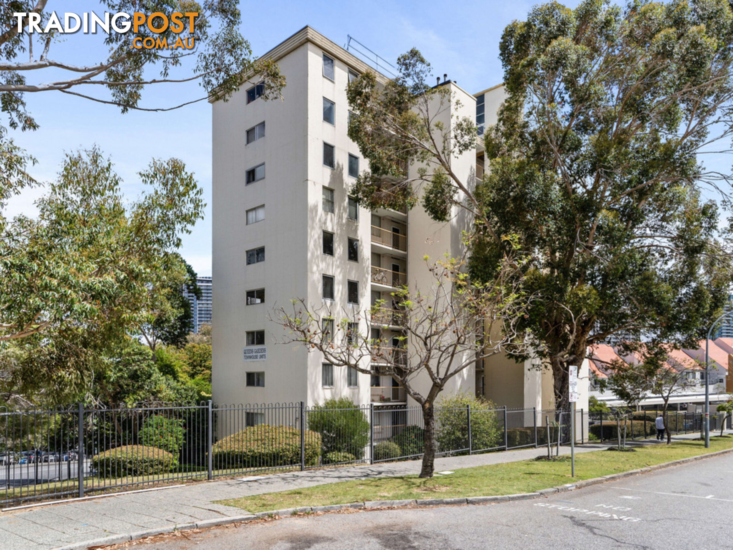 74/60 Forrest Avenue EAST PERTH WA 6004