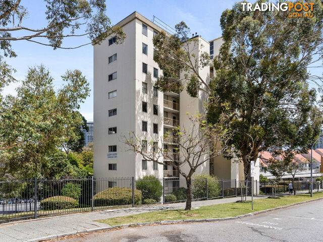 74/60 Forrest Avenue EAST PERTH WA 6004