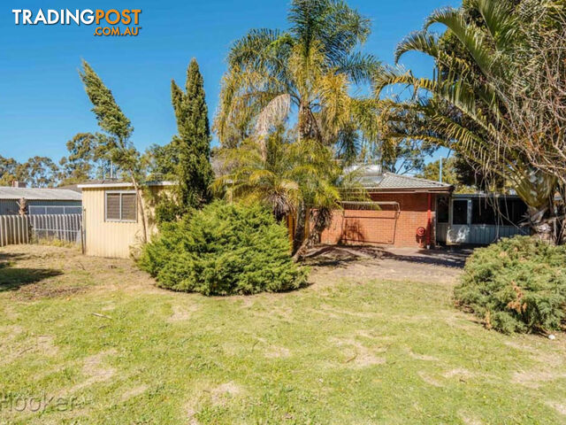 67 Toodyay Road MIDDLE SWAN WA 6056