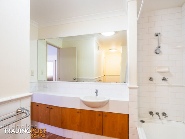 13/32 Eastbrook Terrace EAST PERTH WA 6004