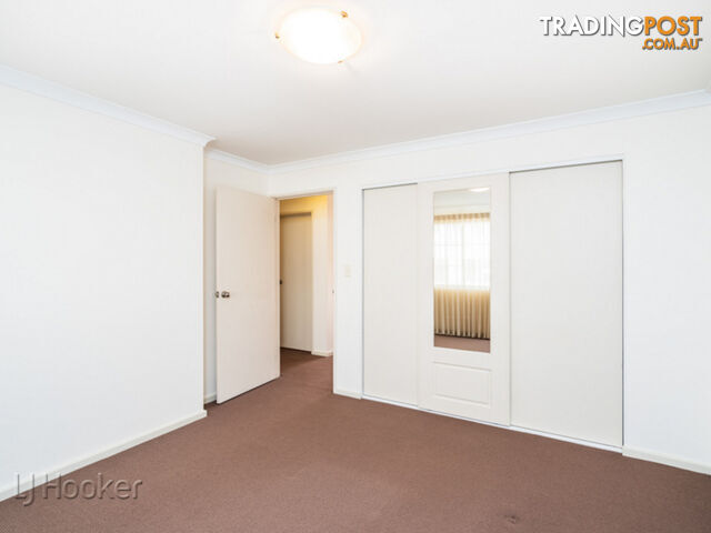 13/32 Eastbrook Terrace EAST PERTH WA 6004