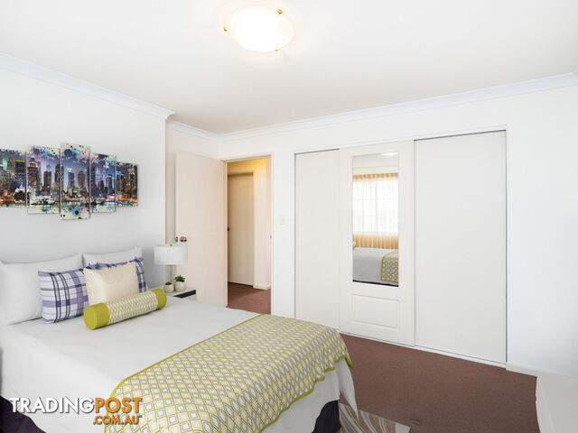 13/32 Eastbrook Terrace EAST PERTH WA 6004