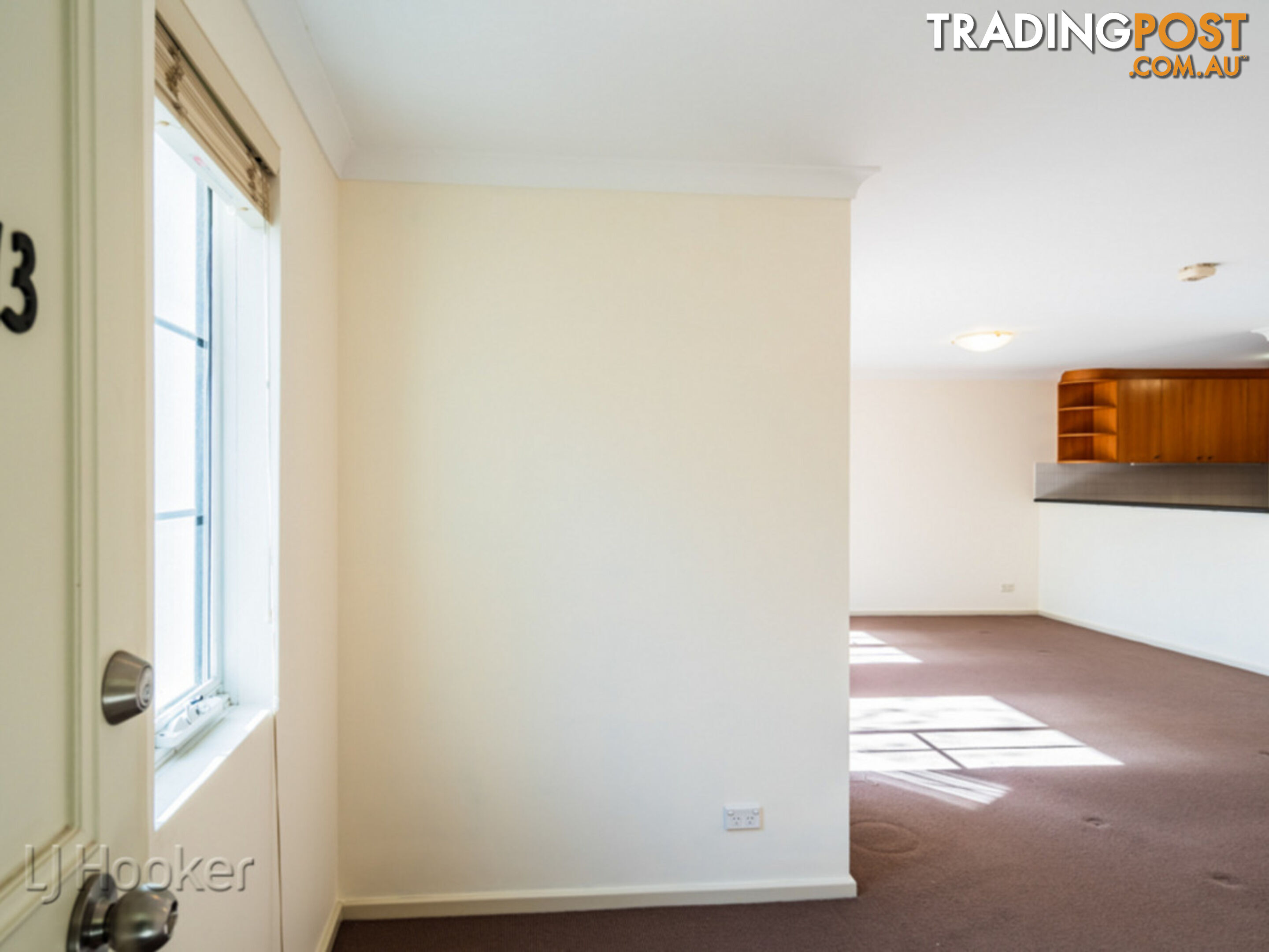 13/32 Eastbrook Terrace EAST PERTH WA 6004