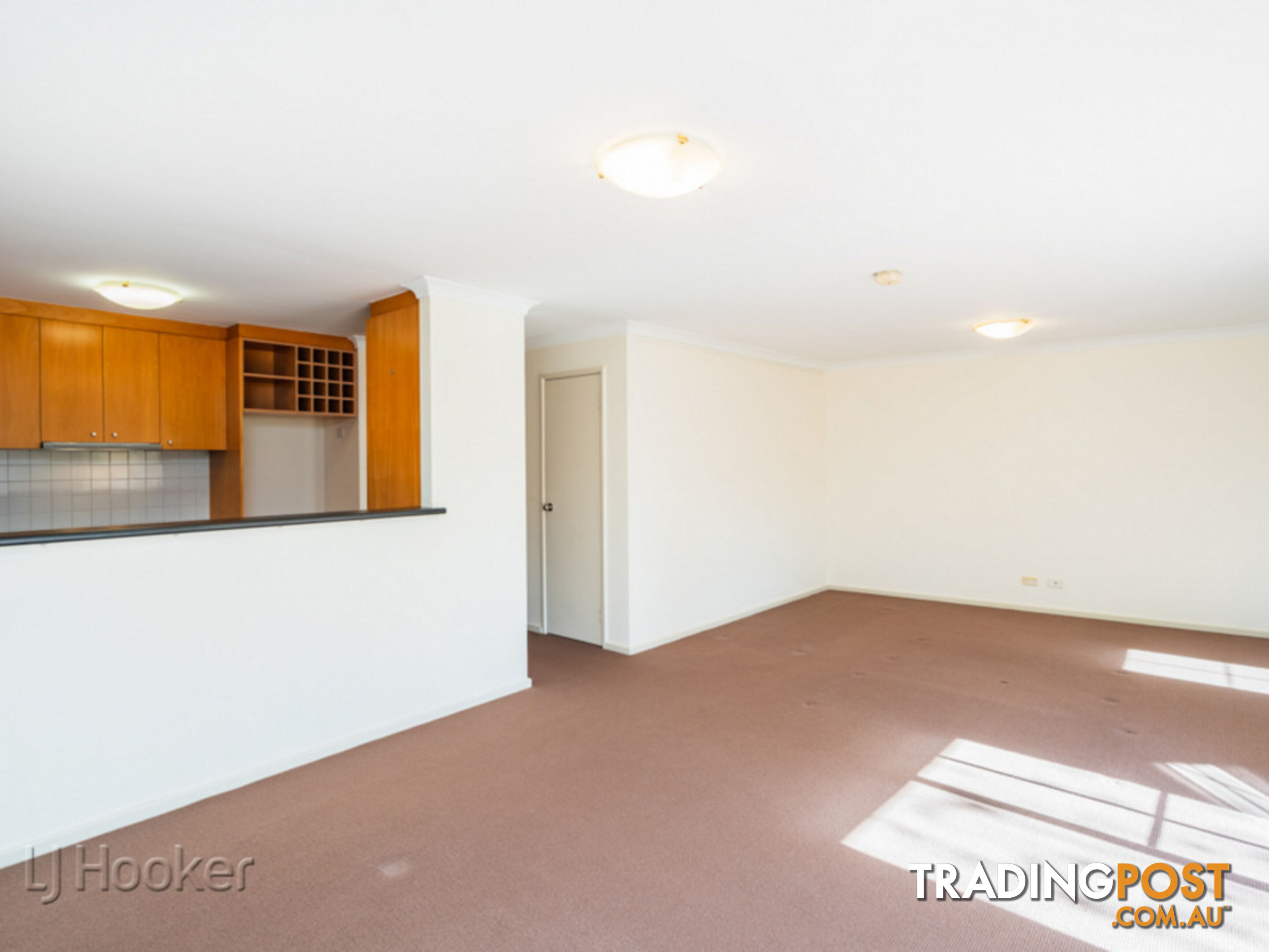 13/32 Eastbrook Terrace EAST PERTH WA 6004