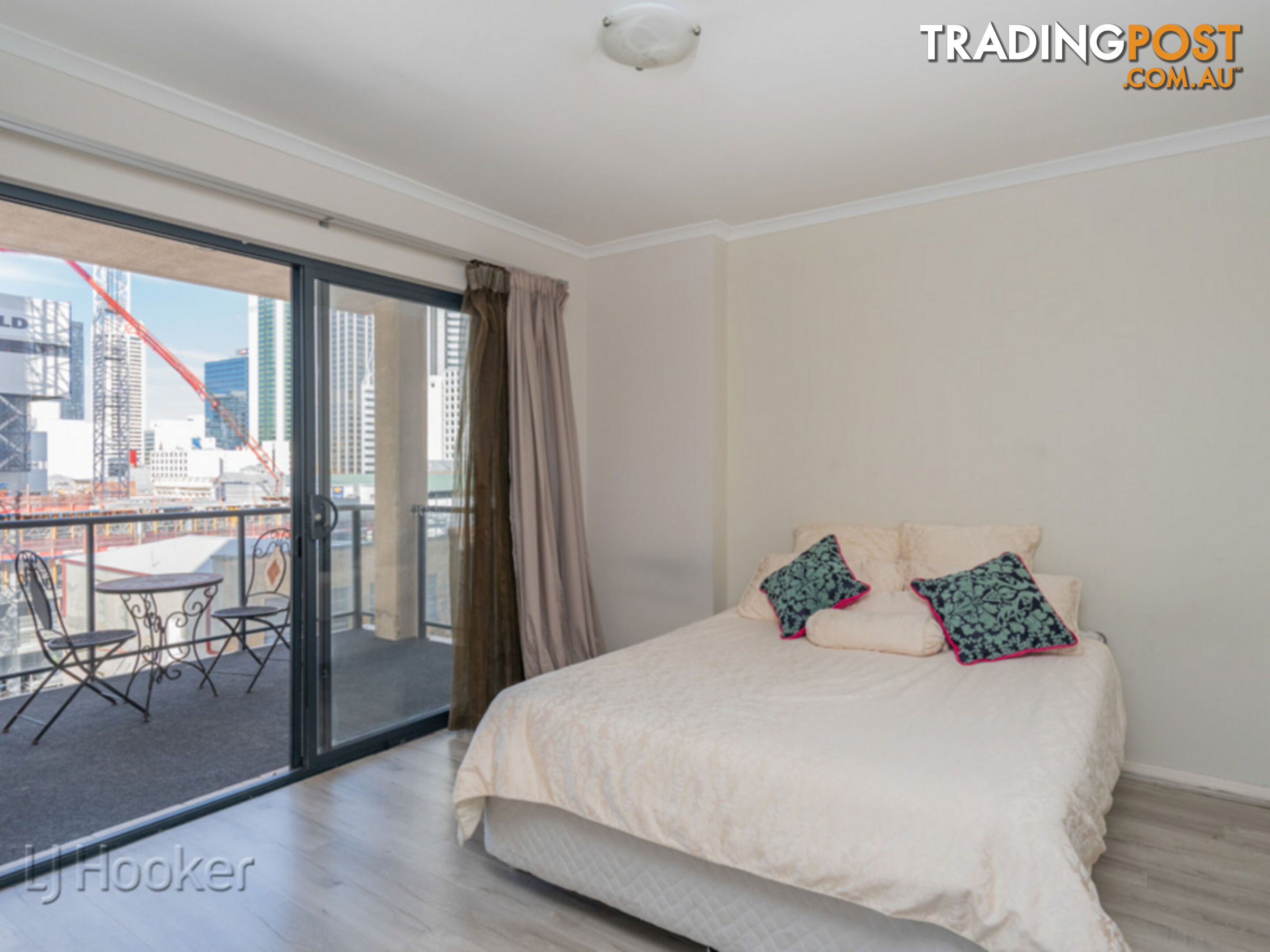 21/418-428 Murray Street PERTH WA 6000