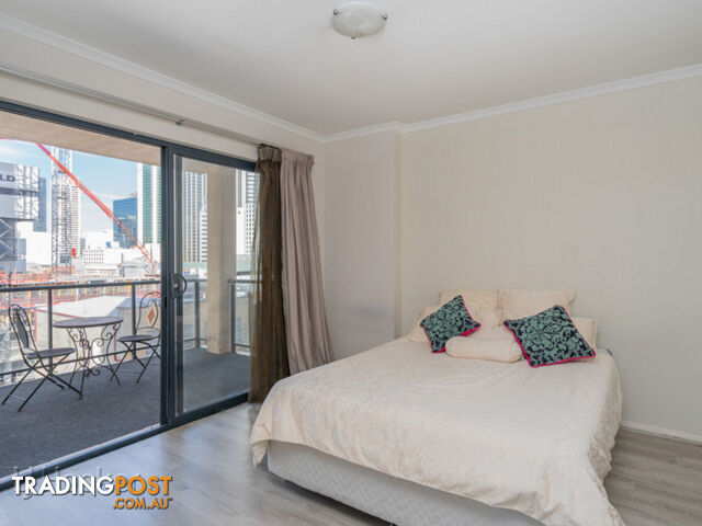 21/418-428 Murray Street PERTH WA 6000