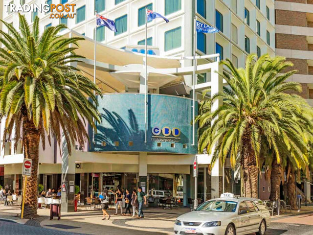 21/418-428 Murray Street PERTH WA 6000