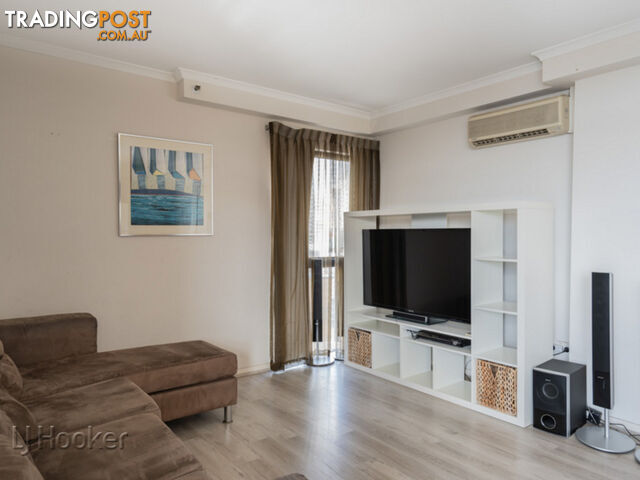 21/418-428 Murray Street PERTH WA 6000