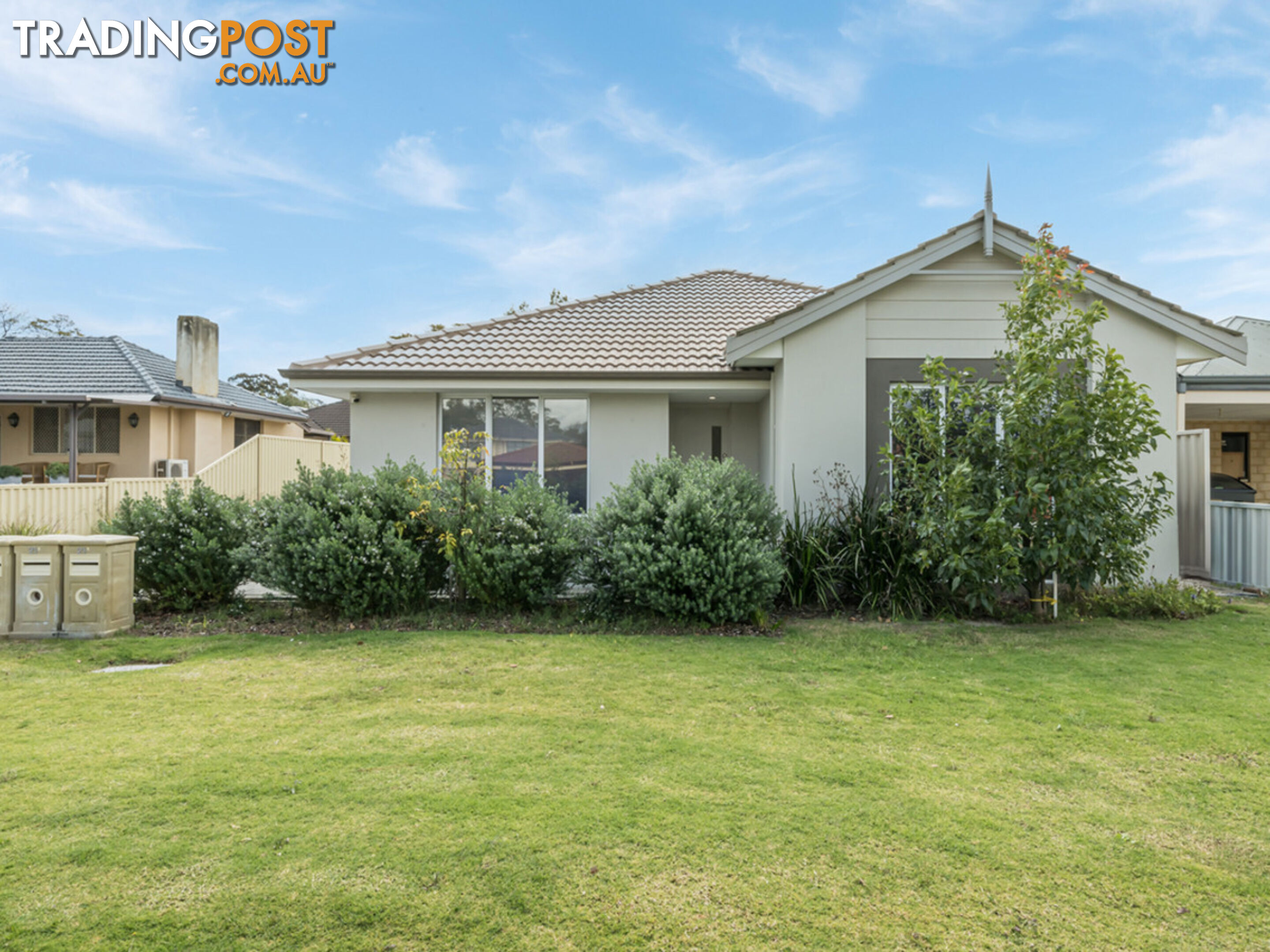 21A Hooson Way WILSON WA 6107