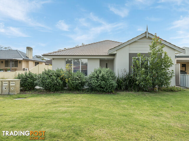 21A Hooson Way WILSON WA 6107