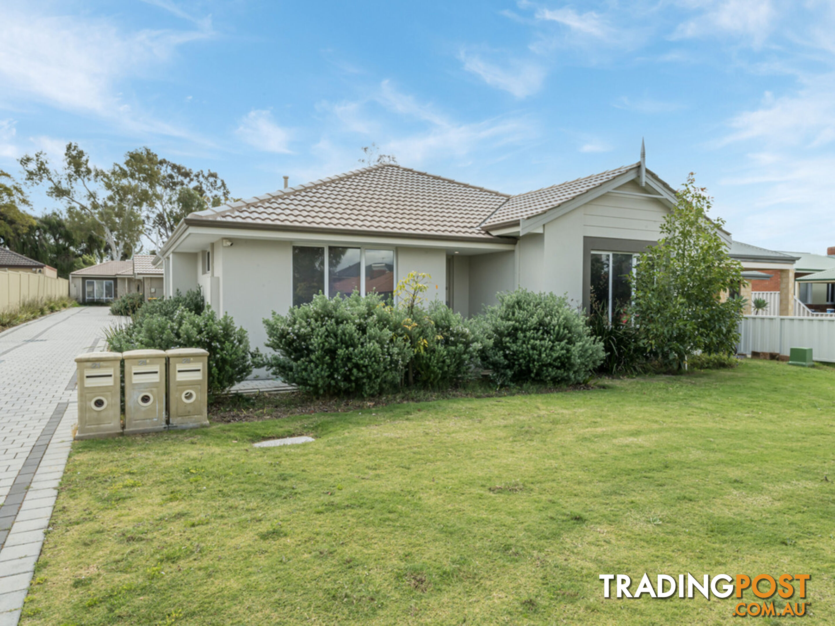 21A Hooson Way WILSON WA 6107