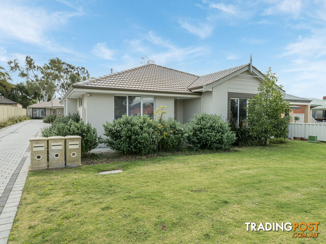 21A Hooson Way WILSON WA 6107