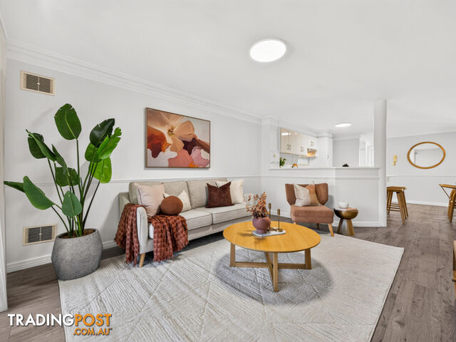4/42 Bronte Street EAST PERTH WA 6004