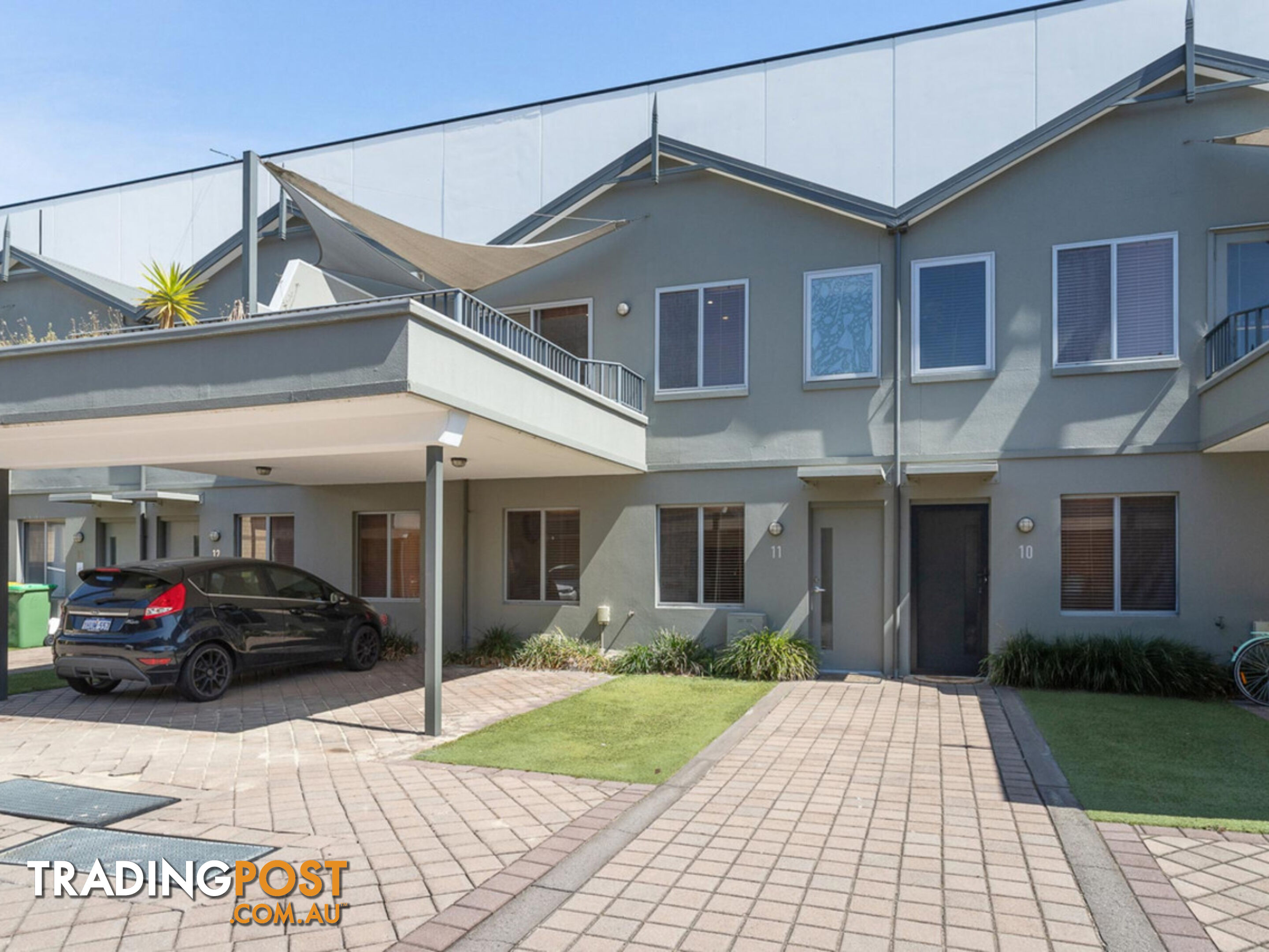 11/39 Simpson Street APPLECROSS WA 6153