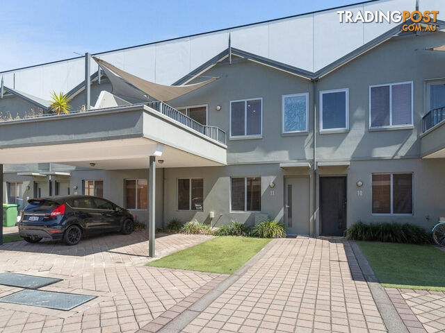 11/39 Simpson Street APPLECROSS WA 6153