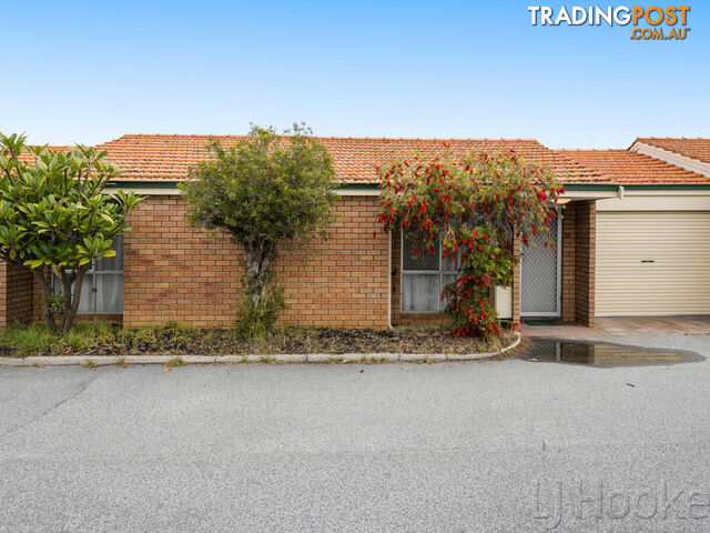 8/311 Wharf Street QUEENS PARK WA 6107