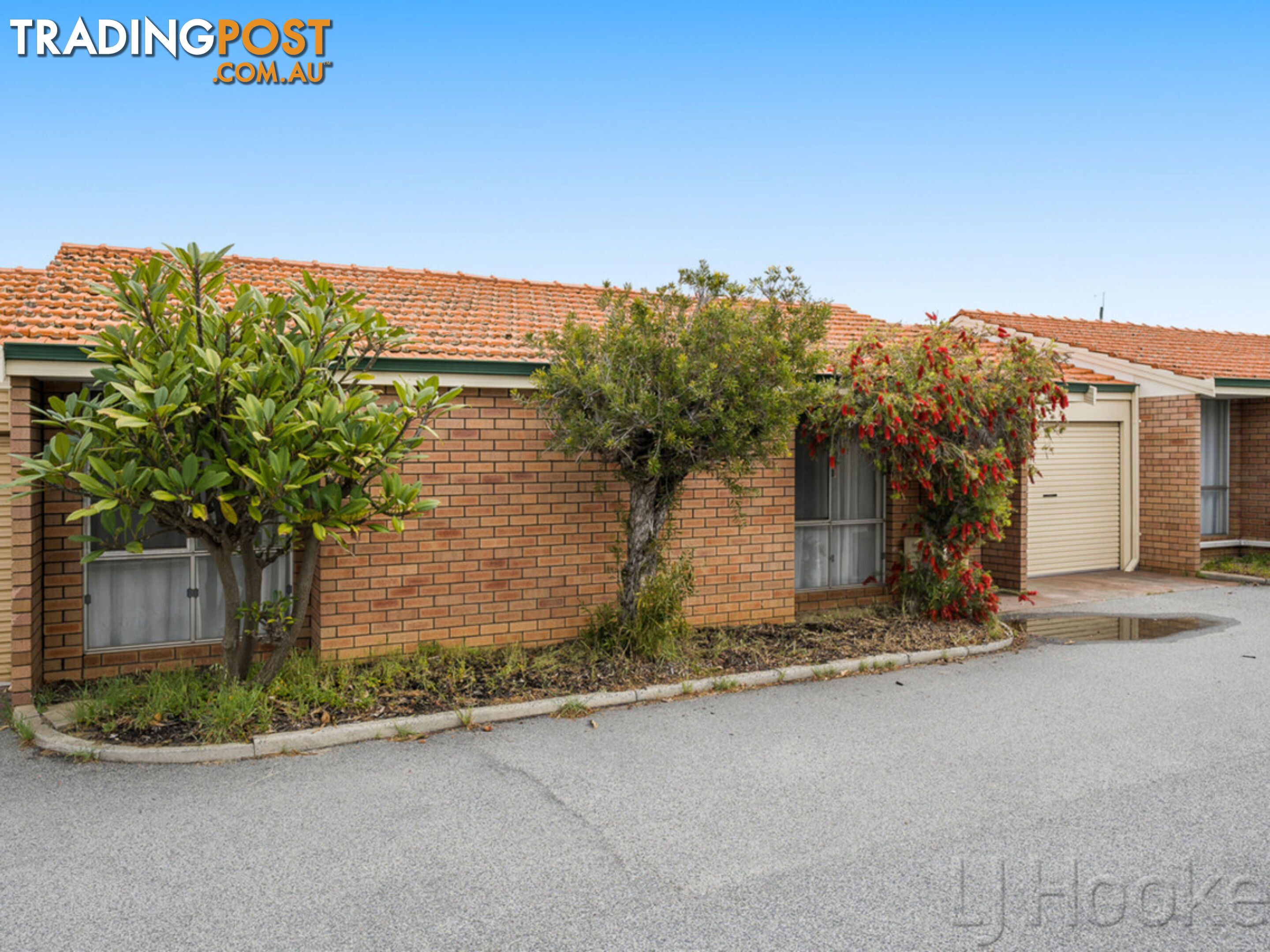 8/311 Wharf Street QUEENS PARK WA 6107