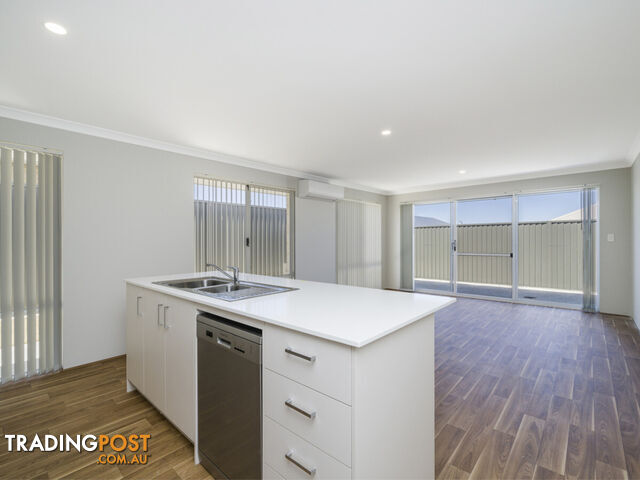 34 Bindarri Loop YANCHEP WA 6035