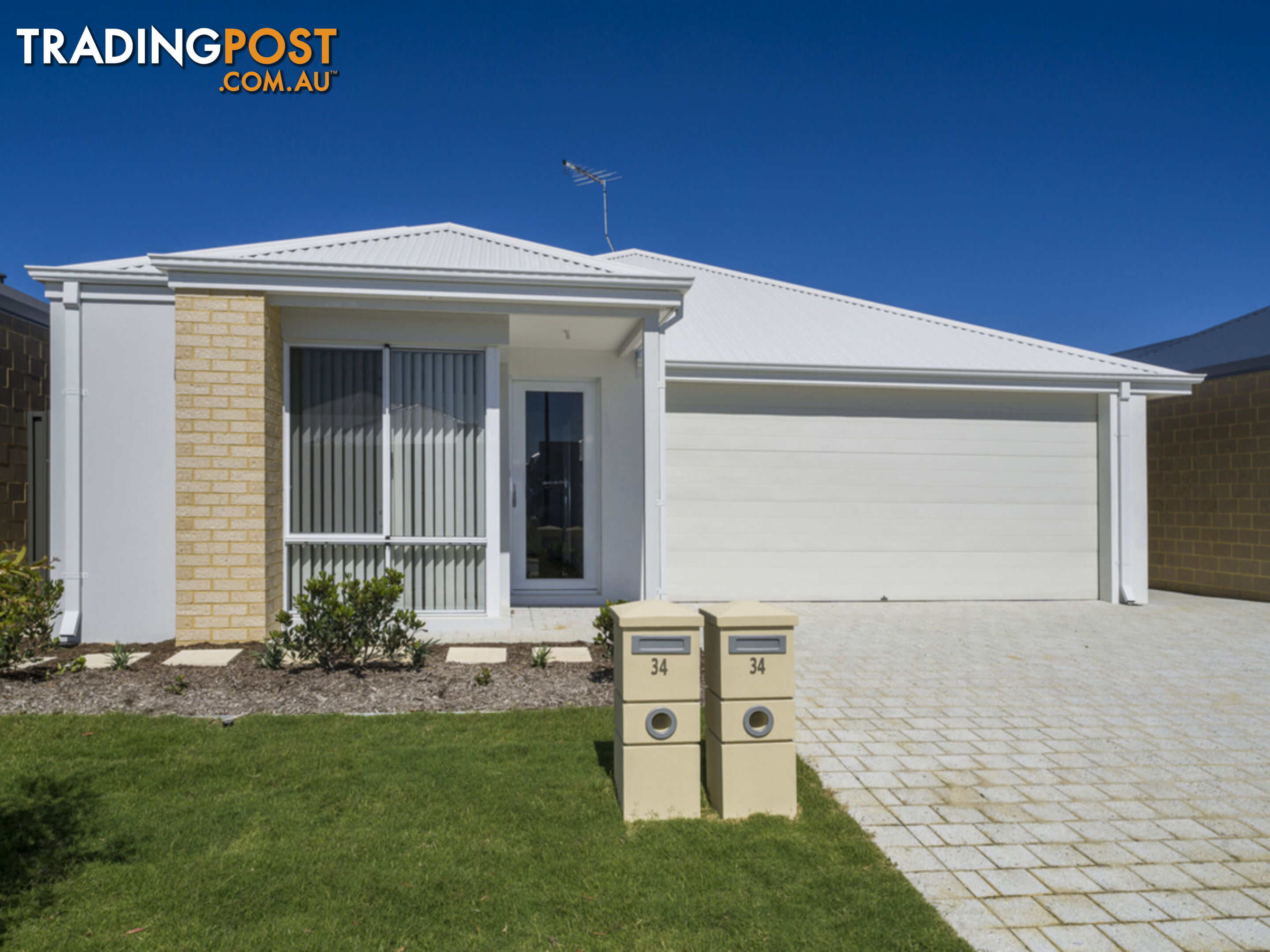 34 Bindarri Loop YANCHEP WA 6035