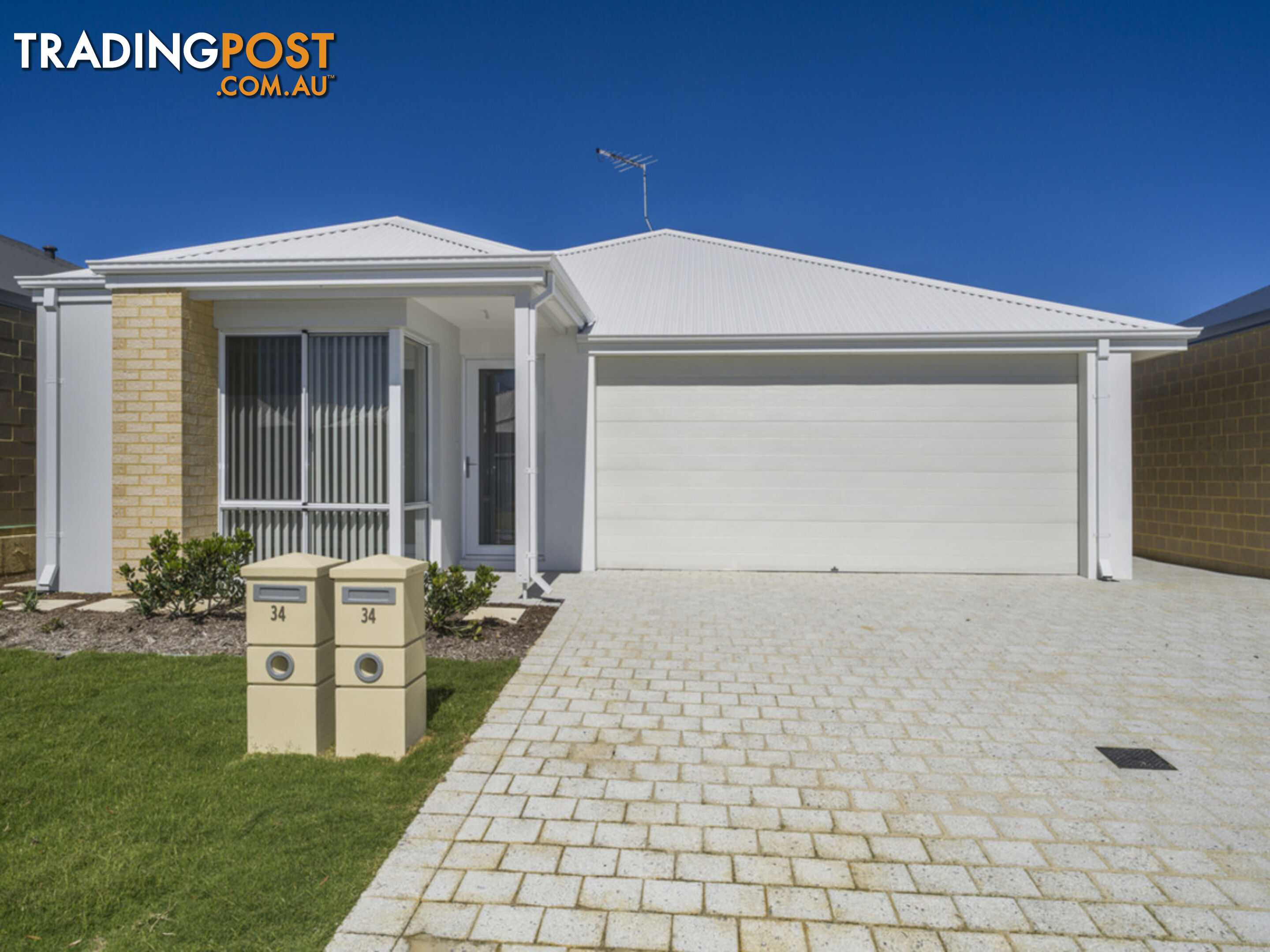 34 Bindarri Loop YANCHEP WA 6035