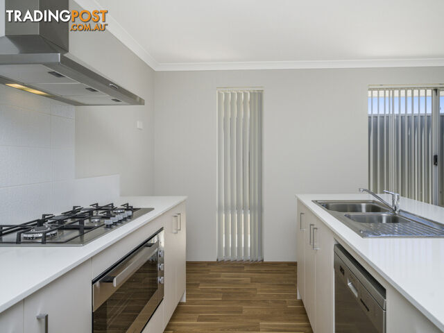 34 Bindarri Loop YANCHEP WA 6035