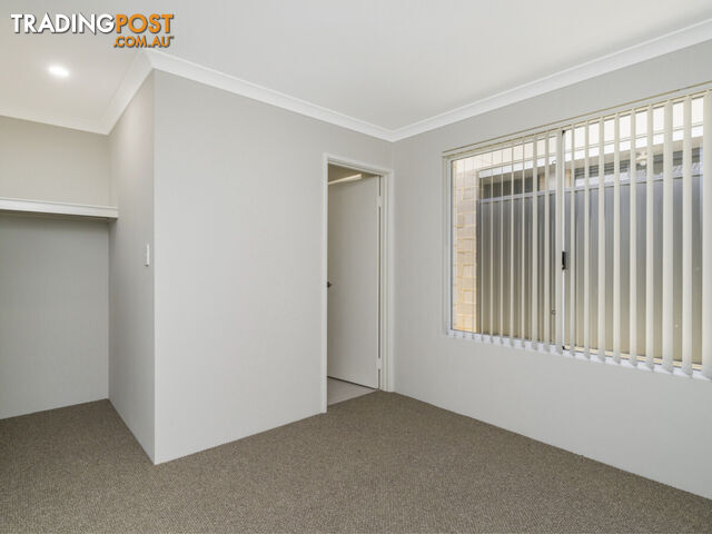 34 Bindarri Loop YANCHEP WA 6035