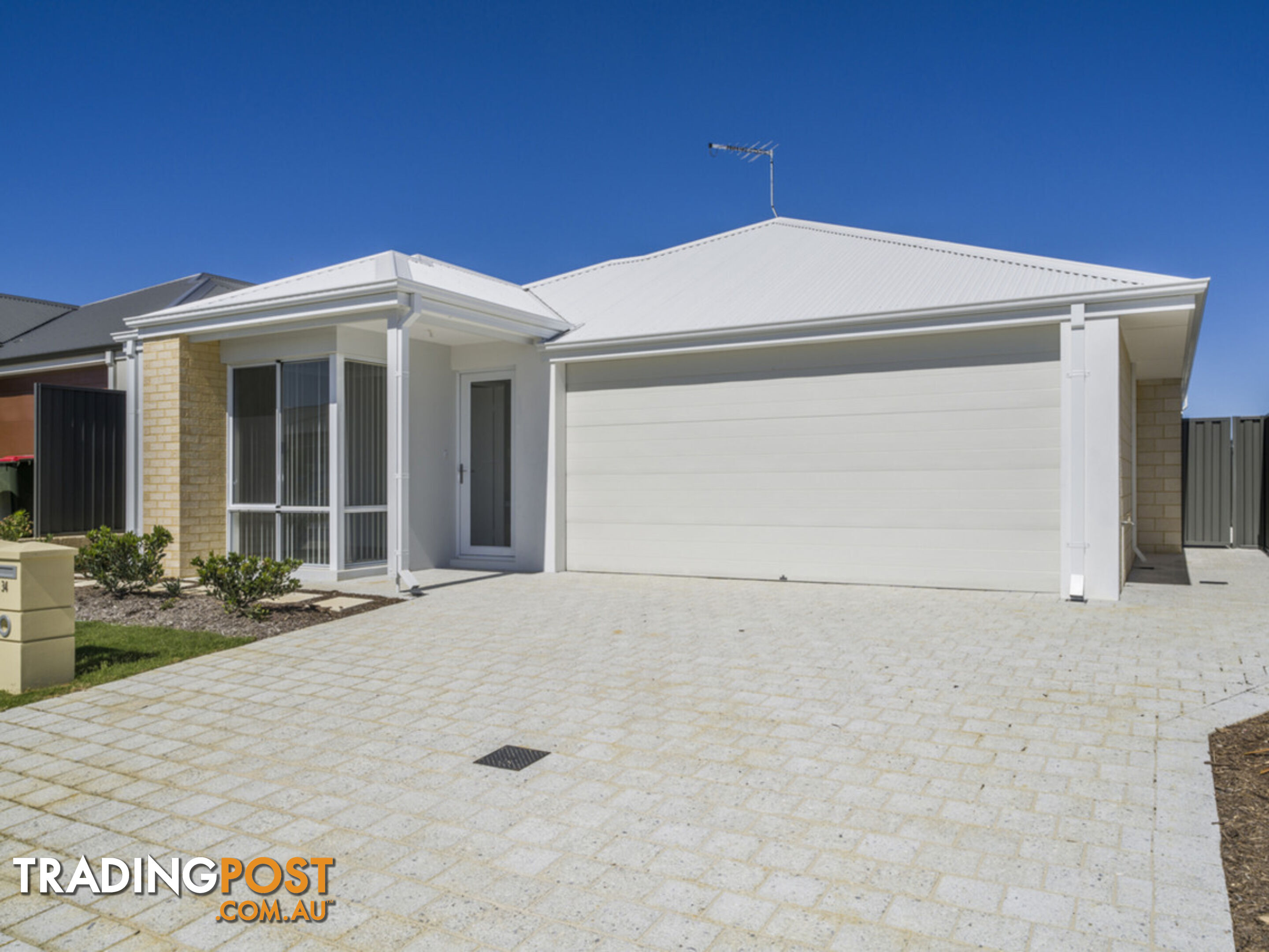 34 Bindarri Loop YANCHEP WA 6035