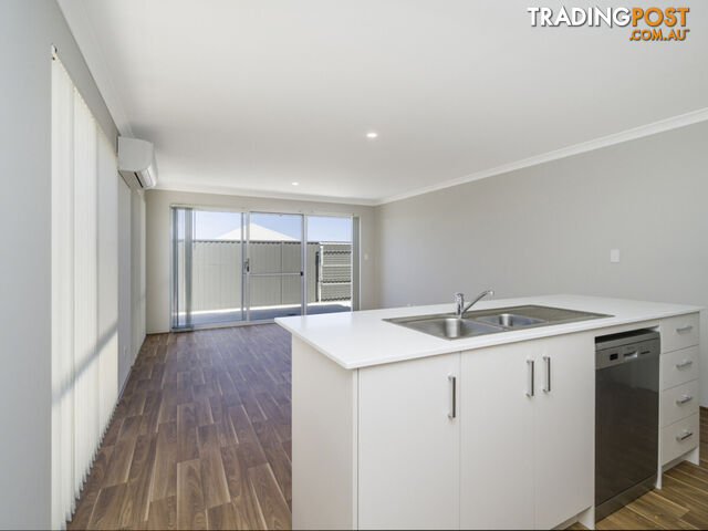 34 Bindarri Loop YANCHEP WA 6035