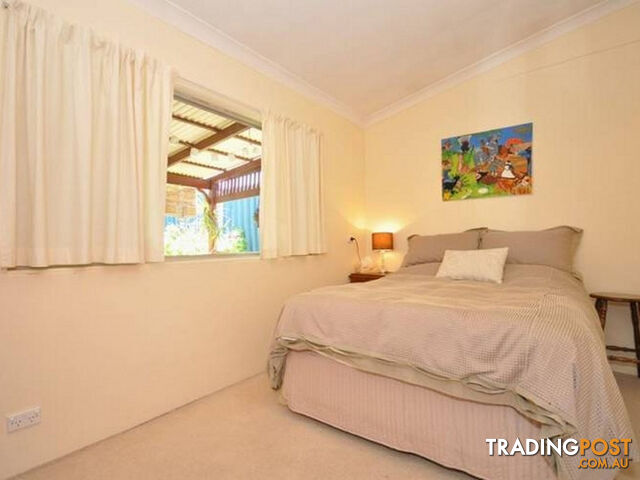 9 Throssell Street PERTH WA 6000