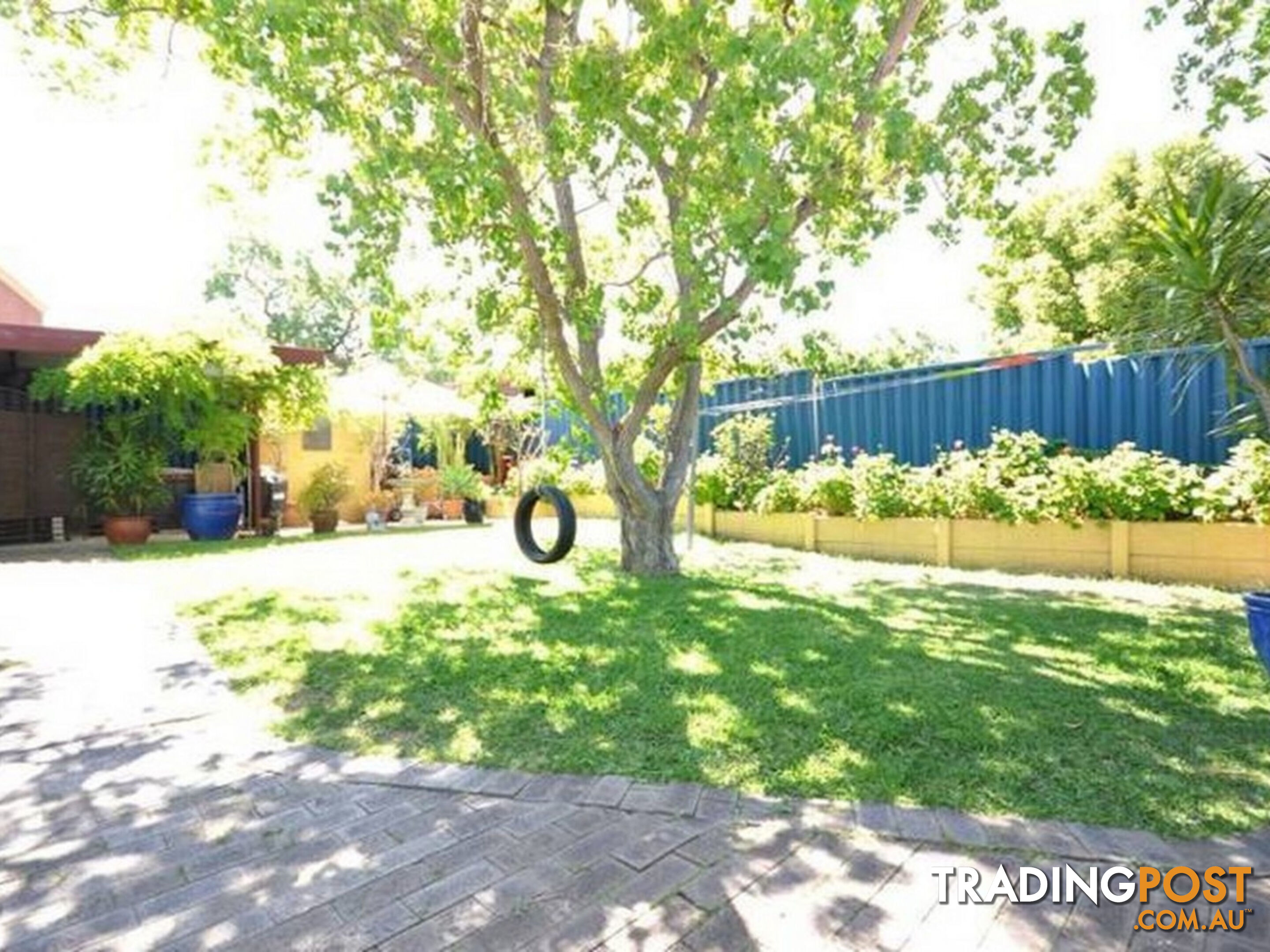 9 Throssell Street PERTH WA 6000