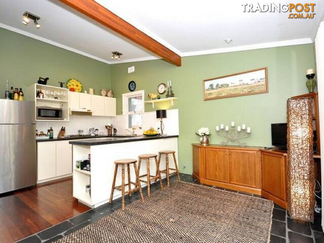 9 Throssell Street PERTH WA 6000