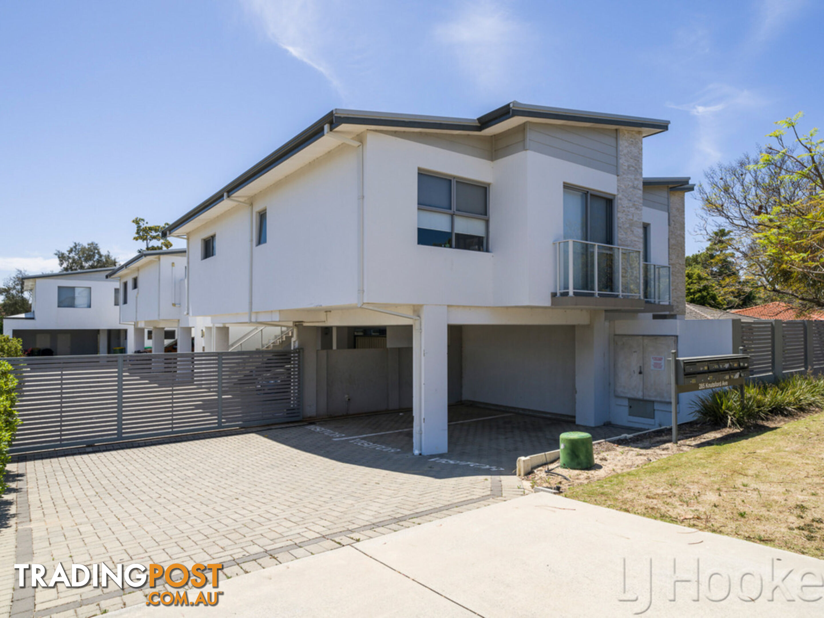 7/285 Knutsford Avenue KEWDALE WA 6105