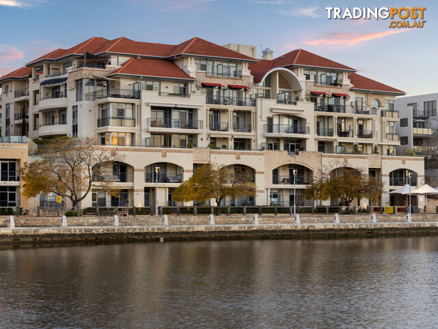 33/20 Royal Street EAST PERTH WA 6004