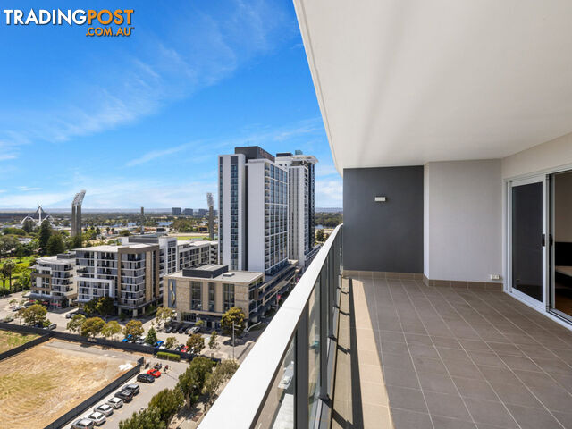 1403/63 Adelaide Terrace EAST PERTH WA 6004