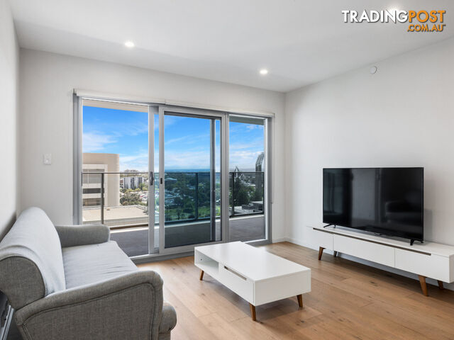 1403/63 Adelaide Terrace EAST PERTH WA 6004