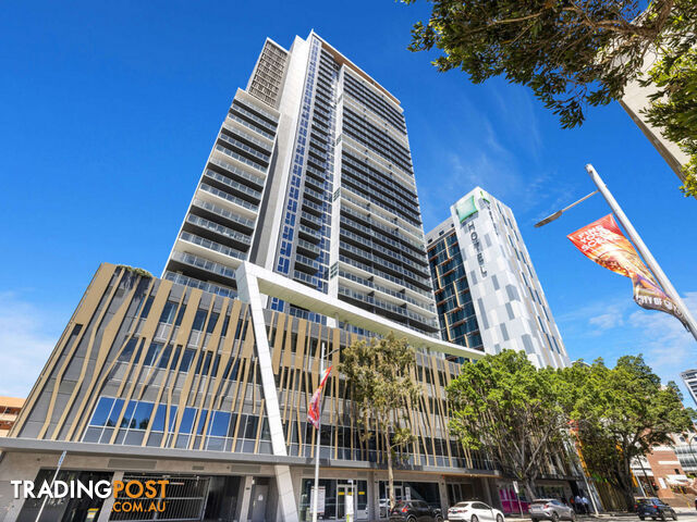 1403/63 Adelaide Terrace EAST PERTH WA 6004