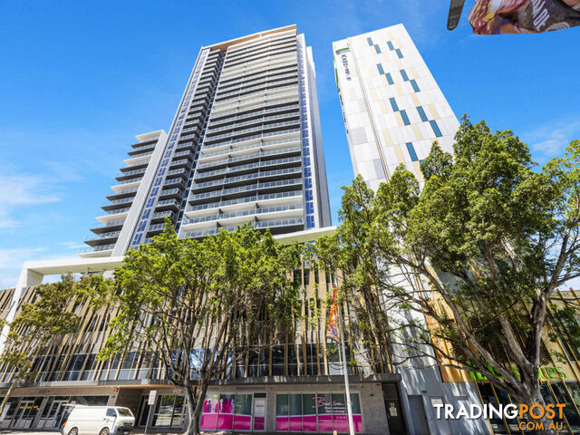 1403/63 Adelaide Terrace EAST PERTH WA 6004