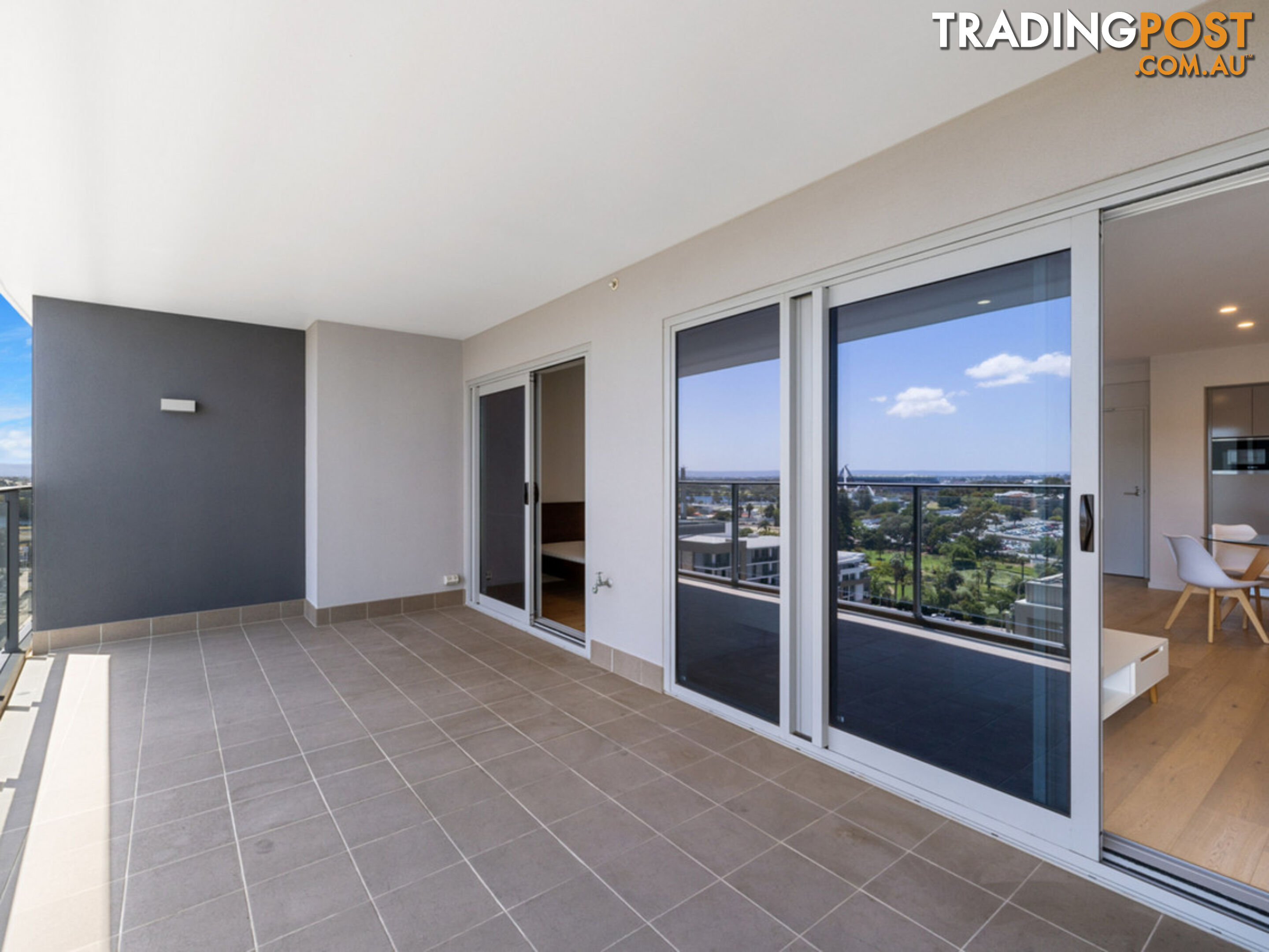 1403/63 Adelaide Terrace EAST PERTH WA 6004