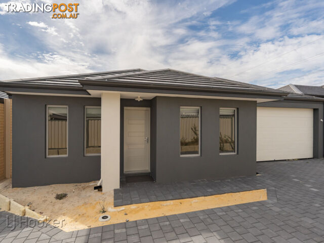 213 Hill View Terrace BENTLEY WA 6102