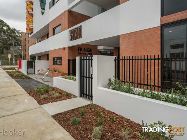 5/570 William Street MOUNT LAWLEY WA 6050