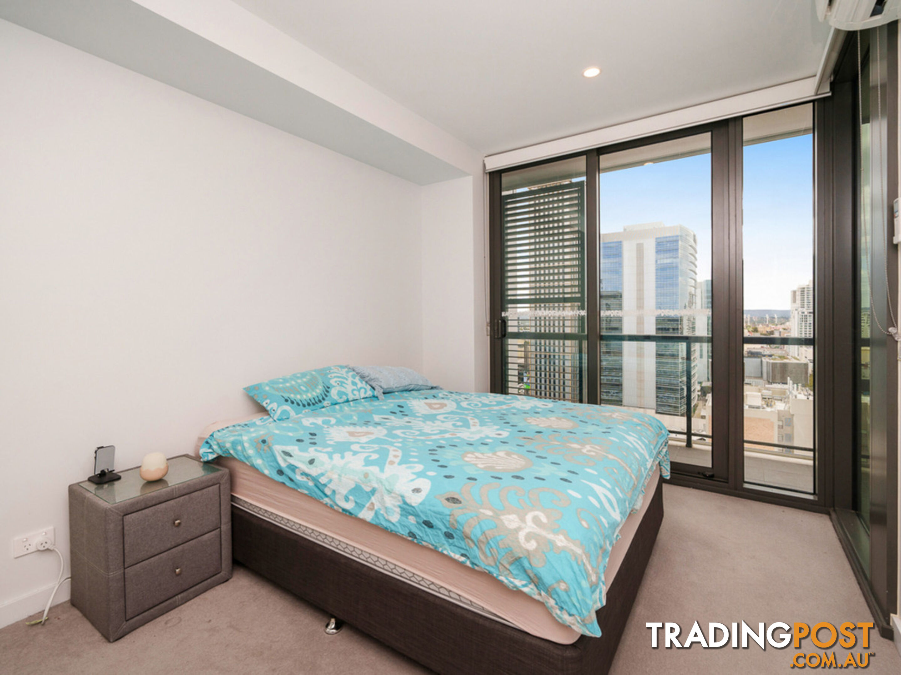 1816/380 Murray Street PERTH WA 6000