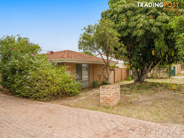 33A Stewart Street SCARBOROUGH WA 6019