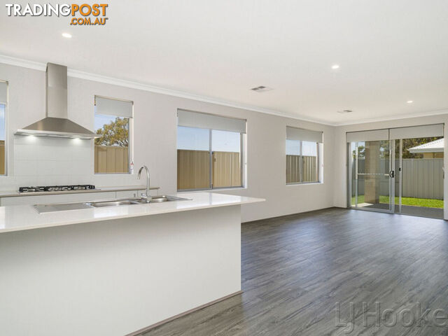 14 Relaxation Loop YANCHEP WA 6035