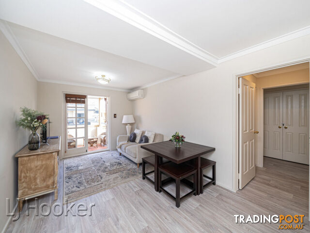 47/22 Nile Street EAST PERTH WA 6004