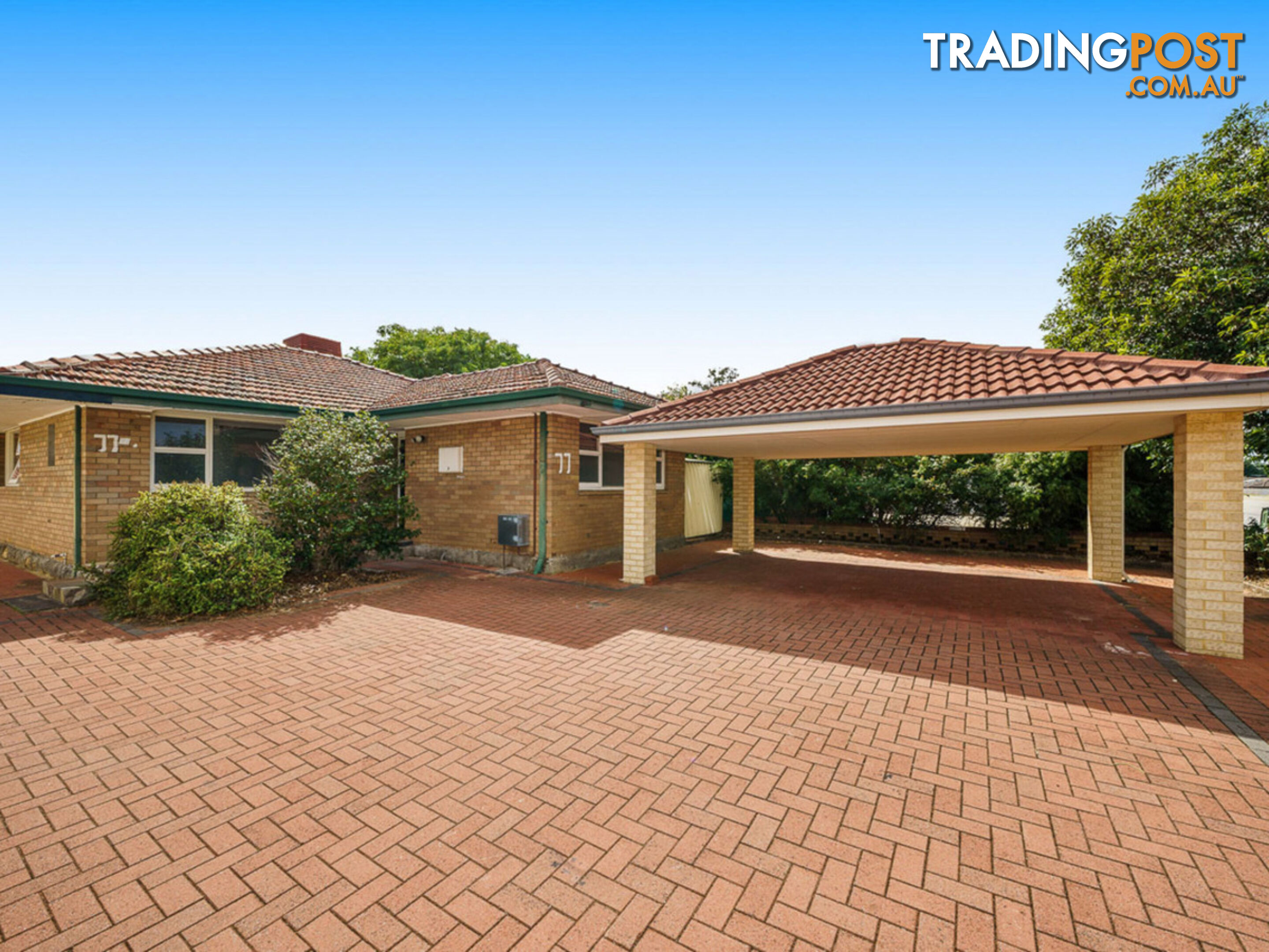 77 Leach Highway WILSON WA 6107